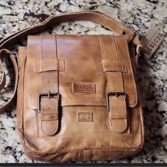 Bedstu messenger Crossbody bag (flawed) - Picture 15 of 15
